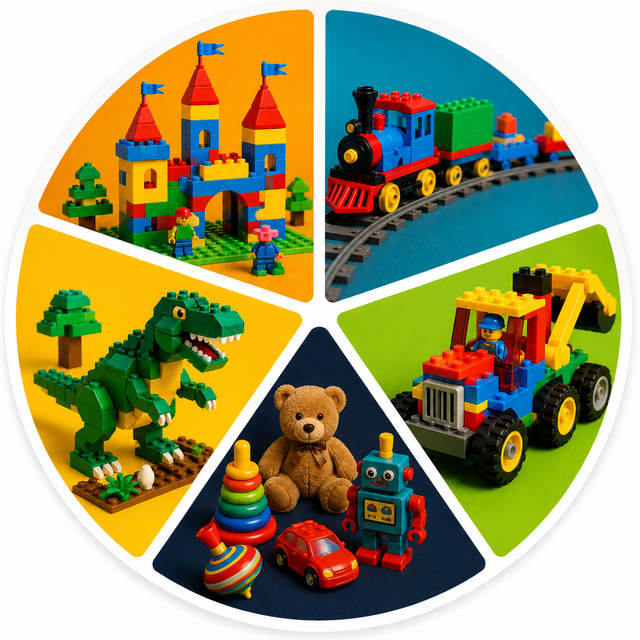 Toys