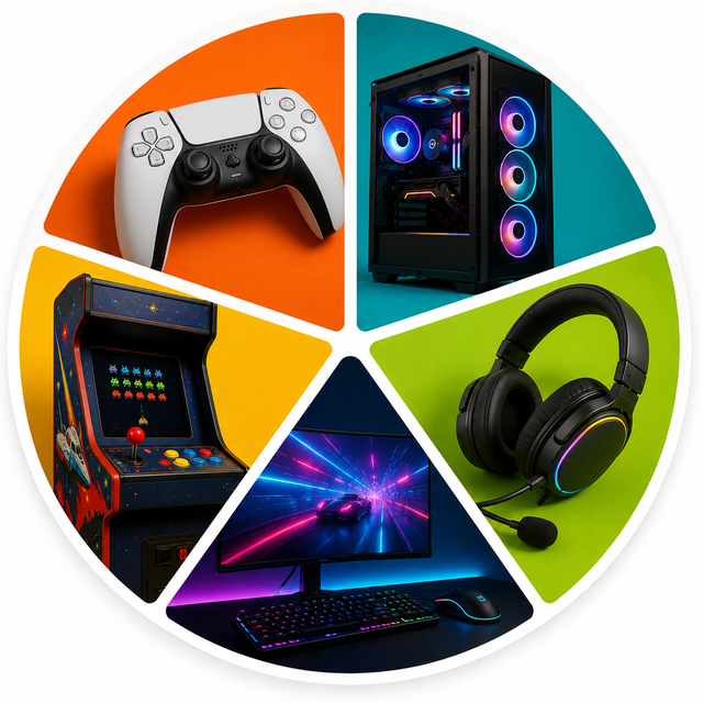 Gaming