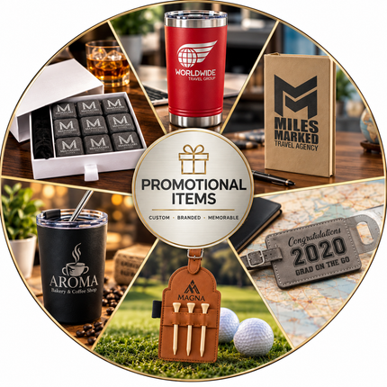 Collection image for: Promotional Items