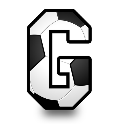 Soccer Name Sign