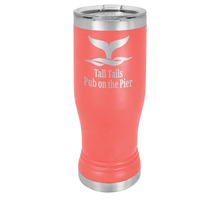 Load image into Gallery viewer, Insulated Personalized Pilsner (14oz)
