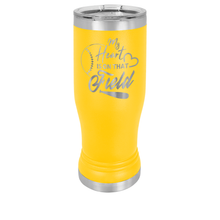 Load image into Gallery viewer, Insulated Personalized Pilsner (14oz)
