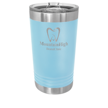 Load image into Gallery viewer, Insulated Personalized Pint (16oz)
