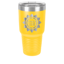Load image into Gallery viewer, Insulated Personalized Ringneck Tumbler (30oz)
